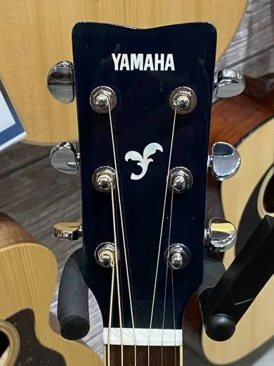 Yamaha - FS820 TQ 2